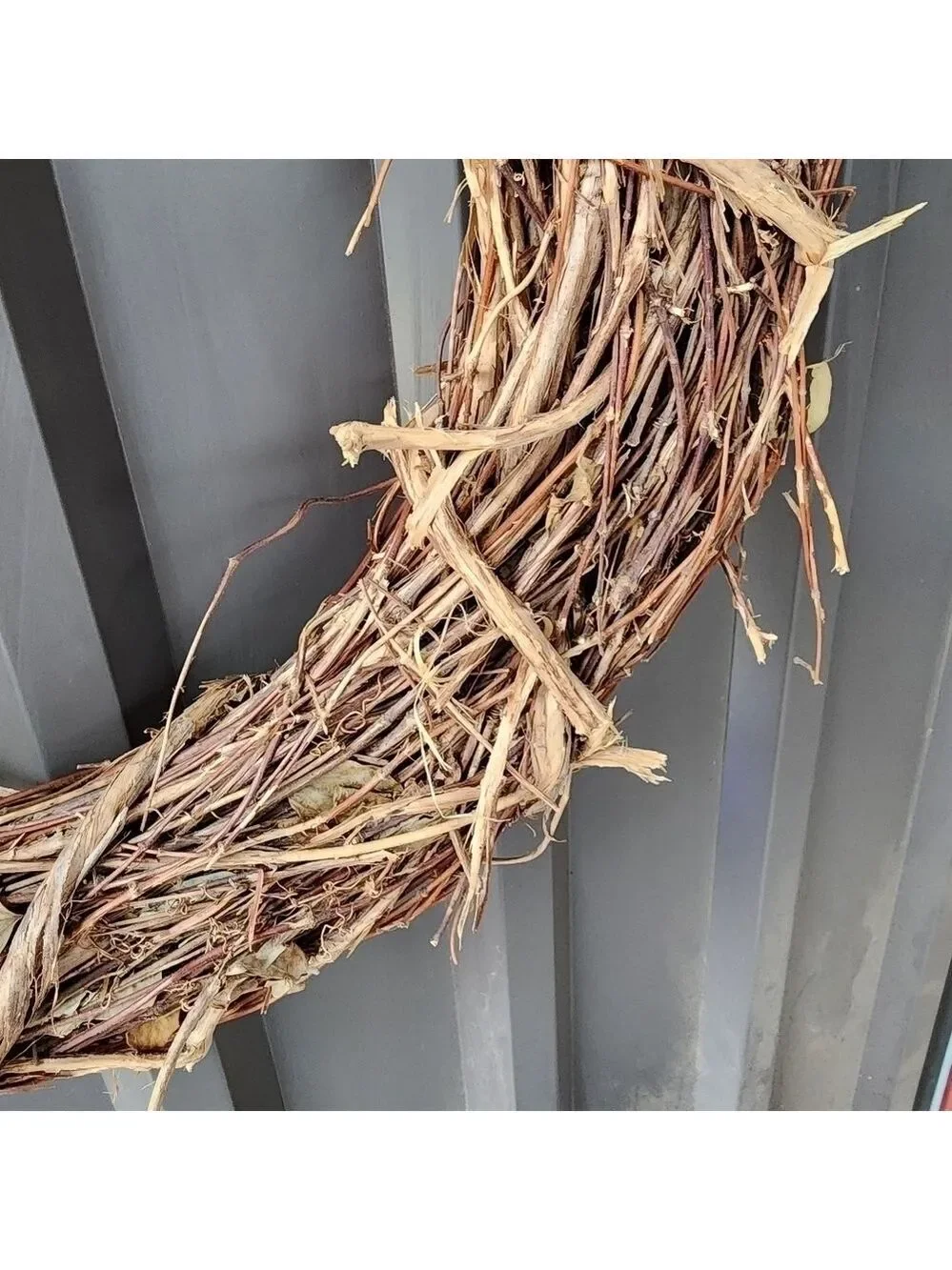 N/A rustic twig